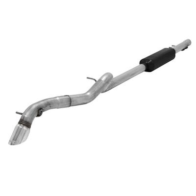 Flowmaster American Thunder Cat Back Exhaust System - 817674